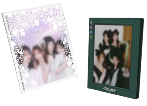 QWER - [CEREMONIA] 4TH MINI (Versión ESTÁNDAR) Álbum de K-Pop en CD, el Más Vendido en Corea, para Todas las Edades - Product Image 3