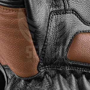 Unique Design Low Moq Motorbike <b>Gloves</b> Solid Color Motorbike <b>Gloves</b> Lightweight Motorbike <b>Gloves</b> - Product Image 6