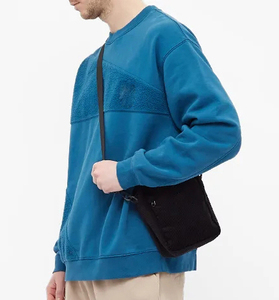 Sweat-shirt zippé pour homme, élégant, personnalisé, 100% coton, impression numérique, polaire de haute qualité, hiver, séchage rapide, respirant, personnalisable - Product Image 5