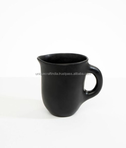 Jarras de resina con patrón navideño moderno hechas a mano, venta al por mayor abstracta para tazas, tazas de cerámica, empuñadura para uso doméstico en Hotel Giveawa - Product Image 2