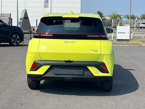 Auto Eléctrico BYD Dolphin Surf - Product Image 4