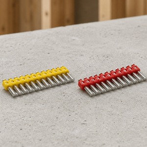[YOU-ONE Systèmes de fixation] Goupilles pour outils à gaz 2,6 mm 19 à 38 mm Goupilles pour béton pour systèmes de fixation à gaz - Product Image 5