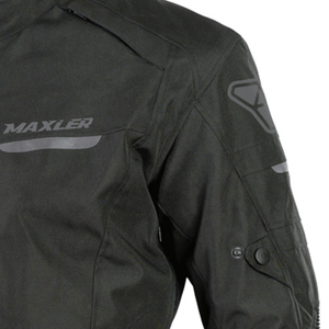 Veste d'aventure textile de moto de tourisme personnalisée de la meilleure qualité, nouveauté, imperméable, vêtements de motard, coupe-vent et décontracté - Product Image 4