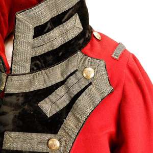 reproduction d'un uniforme d'infanterie napoléonien français - Product Image 5