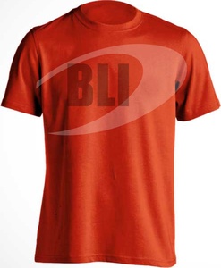 T-Shirt 100% coton pour hommes, tissu imprimé personnalisé, de haute qualité, Services OEM - Product Image 2