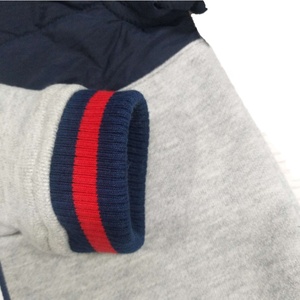 Sudadera Informal de Jersey 100% Algodón para Bebé, Transpirable, Estampada, Antiarrugas, Forrada, de Secado Rápido, Ropa de Verano para Niños - Product Image 3