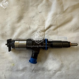 Injecteur de carburant pour moteur diesel C4.4 C7.1, assemblage T409980 20R-2476 370-7280 320 323F 329E 325F 324E, pièces d'excavatrice - Product Image 4