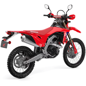 ฮอนด้า ซีอาร์เอฟ 450 อาร์แอล ปี 2026 - Product Image 6