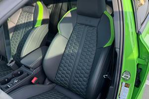 Audi RS3 2025 : Véhicules d'occasion fiables à prix avantageux - Product Image 5