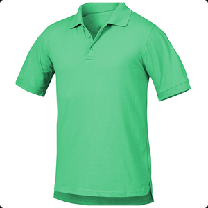 เสื้อเชิ้ตผู้ชายแบบลำลองกันยับ ผ้าคอตตอน/ใยไผ่ พิมพ์ลายดิจิทัล แขนสั้น รับผลิตแบบ OEM สำหรับองค์กร - Product Image 5