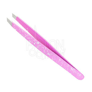 Pince à épiler professionnelle pour sourcils, pour une épilation de précision, pince à épiler haute performance pour des soins détaillés des sourcils - Product Image 2