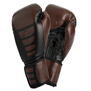 ถุงมือชกมวยคุณภาพสูง ถุงมือฝึกซ้อมมืออาชีพ ผู้จำหน่ายขายส่ง - Product Image 2