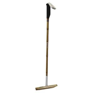 Mazas de polo de madera premium para torneos y nivel de club, diseñadas para potencia, precisión y durabilidad. - Product Image 4