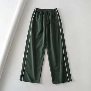 High quality <b>men</b> athletic track <b>pants</b> quick dry <b>gym</b> fitness training jogger oem service <b>gym</b> track <b>pants</b> - Product Image 4