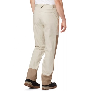 Men's Hunting Waterproof Breathable Hunting Pants Winter Camouflage with Moisture-Wicking for Mountain Forest Adventure - Product Image 2