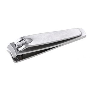 Professional Grade Stainless Steel Slant-<b>Edge</b> Nail <b>Cutter</b> Sharp Wide Jaw Opening for Finger Nails Cuticle Care Reasonable Price - Product Image 6
