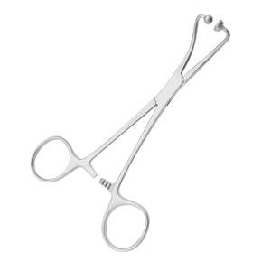 Pinzas para Toallas Backhaus, Tipo Bola y Copa, ABS+Acero Inoxidable, AZQA AZ-HF-08, Pakistán - Product Image 1