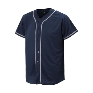 New Winter <b>Baseball</b> Uniform Jersey and Shorts 100% Polyester Custom Printed Breathable Eco-Friendly with Cheap Price Hot Sale - Product Image 1