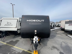 Used 2024 Keystone H-i-d-e-o-u-t 175B-H - Product Image 4