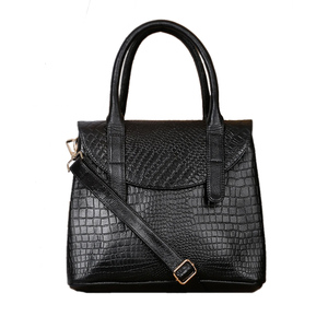Genuine Leather <b>Hand</b> <b>Bag</b> for Women Fashion Tote Purse Spacious Shoulder <b>Bag</b> Premium Casual Daily <b>Carry</b> Travel Shopping <b>Bag</b> - Product Image 5