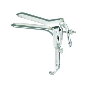 Espéculo Vaginal Lateral de Acero Inoxidable Pederson al por Mayor, Certificado CE, Herramienta de Ginecología Quirúrgica Java - Product Image 4