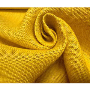 Les tissus en jute de qualité supérieure offrent une résistance naturelle, une texture respirante, des applications polyvalentes et une solution d'emballage durable. - Product Image 5