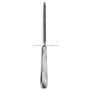 Instruments chirurgicaux manuels réutilisables en acier inoxydable OEM personnalisés A-1 VERITAS Payr 22 cm |   Certifié ISO 13485 Chirurgical - Product Image 1