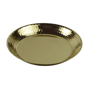 Assiette de Présentation de Luxe au Design Populaire, Assiette à Dîner en Porcelaine, Assiette à Gâteau pour Mariage, Décoration Maison & Restaurant - Product Image 4
