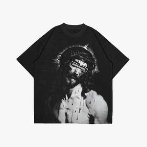 เสื้อถักแขนยาวพิมพ์ลายตามสั่ง ผ้าถักเป็นมิตรกับสิ่งแวดล้อม ใส่ได้ทั้งชายและหญิง สวมใส่สบาย ทรงปกติ แห้งเร็ว ระบายอากาศได้ดี ป้องกันรังสียูวี ป้องกันรอยยับ 100% - Product Image 2