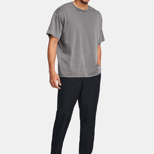 Pantalones Deportivos Casuales Ligeros Resistentes al Viento, Transpirables, de Secado Rápido, para Entrenamiento, Joggers, OEM, ODM, Venta al Por Mayor de Fábrica - Product Image 1