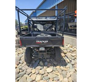 Best Selling 2023 Tracker Off Road 800SX LE <b>UTV</b> FOR ADULT - Product Image 3