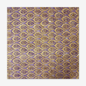 Luxury Hand Marbled Printed PE 100% Virgin Pulp Paper <b>Sheets</b> Custom Turkish Ebru Design Decorative Paper for Gift Boxes - Product Image 1