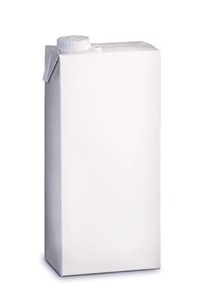High on Demand High Barrier Multi Layer Liquid Packaging Film <b>Roll</b> for Milk packaging Available At Best Market Price - Product Image 2