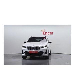 BMW X3 XDrive 20i M Sport, Modelo de Julio de 2024, con 41,626 km, Volante a la Izquierda, Caja de Cambios Automática, Cámara Trasera - Product Image 3