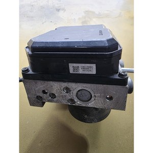 Unité hydraulique de qualité, utilisée, 47660JY40B, unité hydraulique ABS testée, compatible OEM pour Nissan, compatible pour Hitachi, pièces de voiture d'occasion. - Product Image 4
