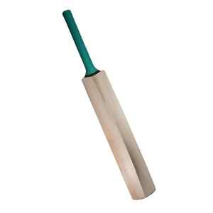 Bate de Críquet de Madera Premium Equilibrado y Duradero para Entrenamientos Profesionales y Partidos, Diseño Ambidiestro, Opciones Personalizables, Alta Calidad - Product Image 4