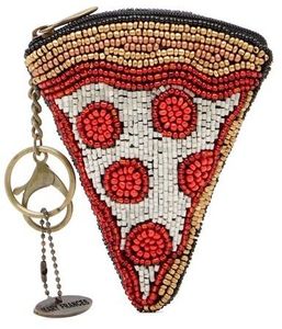 Luxury Handmade Beaded Multi-Color Embroidery Keychain <b>Keyring</b> Latest Design From India with fancy style keychain design - Product Image 6