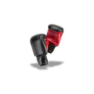 Gants de boxe professionnels avec support de poignet pour entraînement au sac de frappe, fitness et sports de combat - Product Image 2