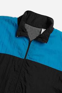 New Men's Casual Lightweight Waterproof Windproof Breathable Summer Windbreaker <b>Jacket</b> Stand Collar Zipper Closure Quick Dry - Product Image 3