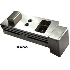 Coupe-disques rectangulaire de haute qualité, outil innovant pour la fabrication de bijoux, idéal pour les artisans et les amateurs, et produit de qualité supérieure. - Product Image 1