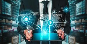 การพัฒนาซอฟต์แวร์ ERP สำหรับการจัดการสินค้าคงคลังและทรัพย์สินอัจฉริยะ พร้อมระบบอัตโนมัติเพื่อการติดตามแบบเรียลไทม์และเพิ่มประสิทธิภาพทางธุรกิจ - Product Image 2