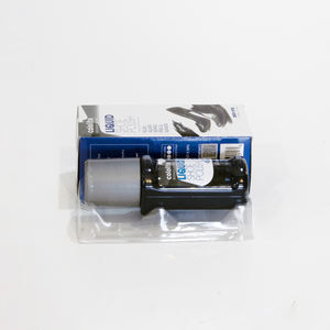 Cirage liquide noir 45 cc - Product Image 3