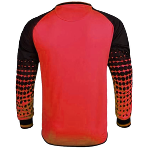 Camiseta Deportiva Transpirable de Corte Ajustado con Mangas Raglán para Hombre, Camiseta de Entrenamiento Atlético con Logotipo Personalizado OEM, Manga Larga, Ecológica - Product Image 2