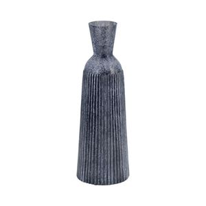 Premium Tabletop Metal Flower Vase For Floral Arrangements Stylish Decorative Accent For Modern Spaces - Product Image 3