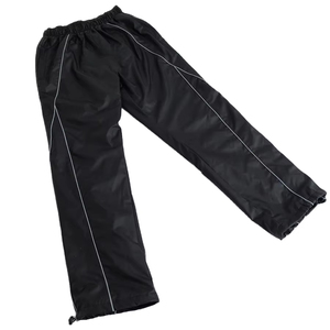 2026 Custom Men's Pullover <b>Wind</b> <b>Breaker</b> Tracksuit Oversized Nylon Windbreaker Two Piece Shorts Set Track Suits for Men\Women - Product Image 4