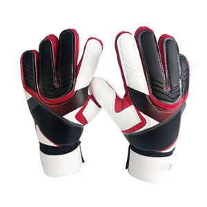 ถุงมือผู้รักษาประตูระดับพรีเมียม รับออกแบบตามสั่ง - Product Image 6