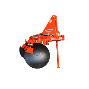 Arado de Discos Montado Mahaveer Fieldmaster, Accesorio para Tractor de Uso Pesado, Equipo de Labranza Agrícola - Product Image 2