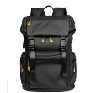 Wholesale Lightweight School Bags Backpack Student Book <b>Pack</b> Fashionable Water Proof Private Label Light Weight School Bags - Product Image 1