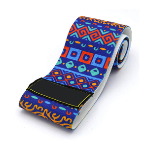 Bande de Résistance Robuste pour Cercles de Hanche, Activation des Fessiers, Équipement d'Entraînement de Fitness pour la Salle de Sport, Matériel de Soutien Durable - Product Image 3