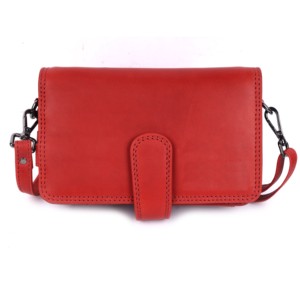 Genuine Leather Women Clutch <b>Purse</b> Wallet Organizer with <b>RFID</b> and Large Capacity Card storage for Ladies Custom Color Option - Product Image 1
